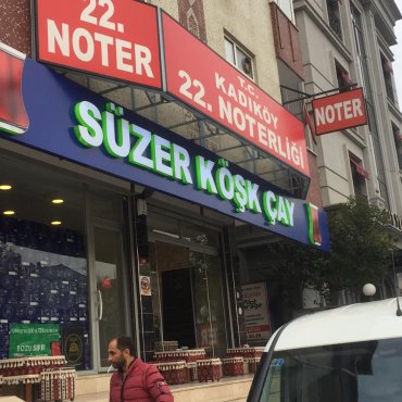 REKLAM TABELASI