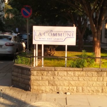 REKLAM TABELASI