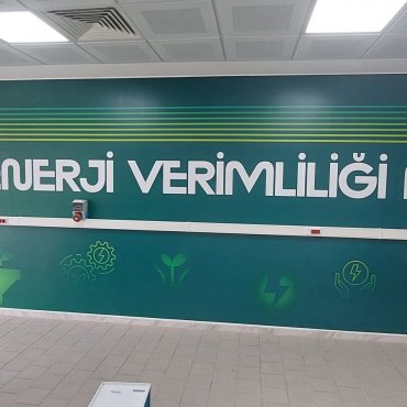 Dijital Baskı