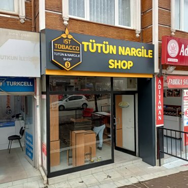 REKLAM TABELASI
