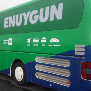 Araç Reklam ve Tekne folyo giydirme 