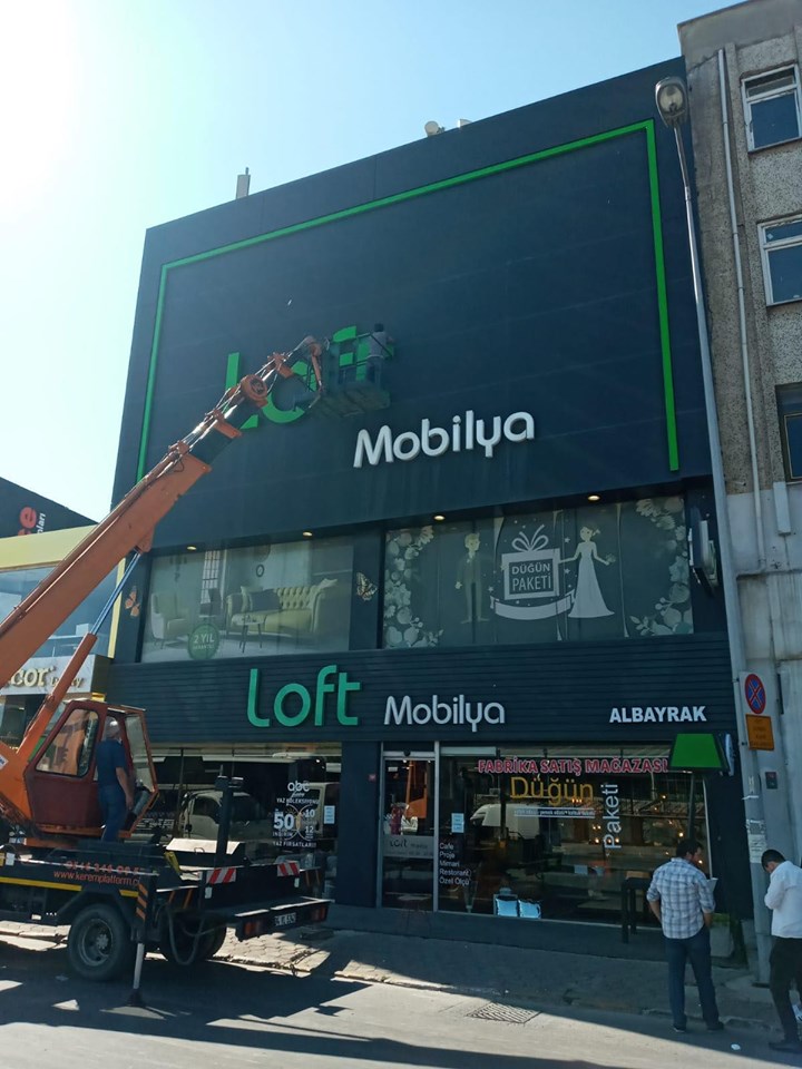 ATAŞEHİR REKLAM AJANSI