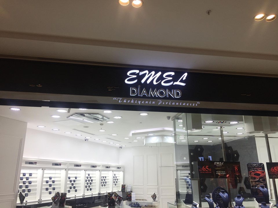 ATAŞEHİR REKLAM HİZMETLERİ