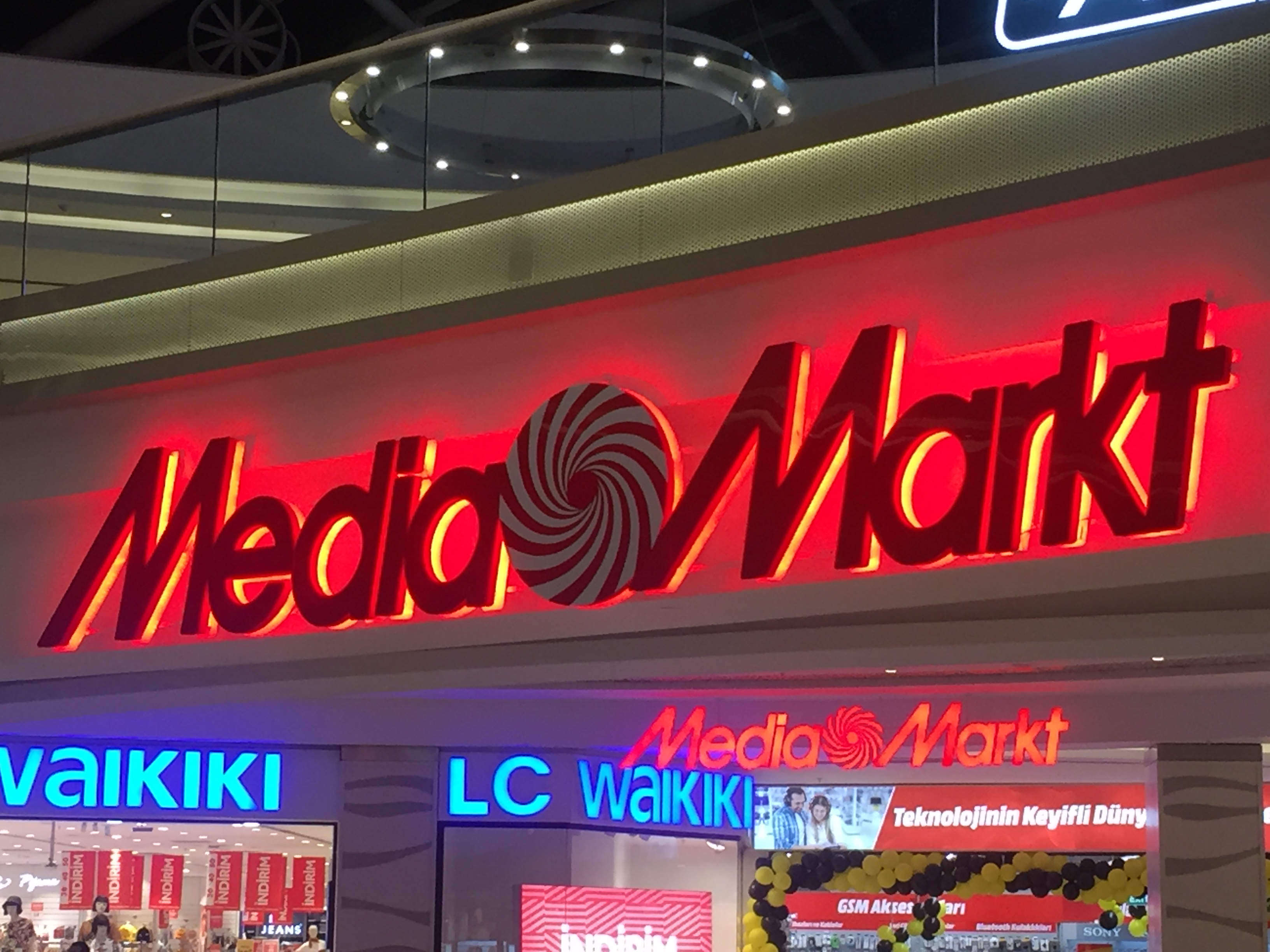 ATAŞEHİR REKLAM TABELASI VE GÖRSEL HİZMETLER 