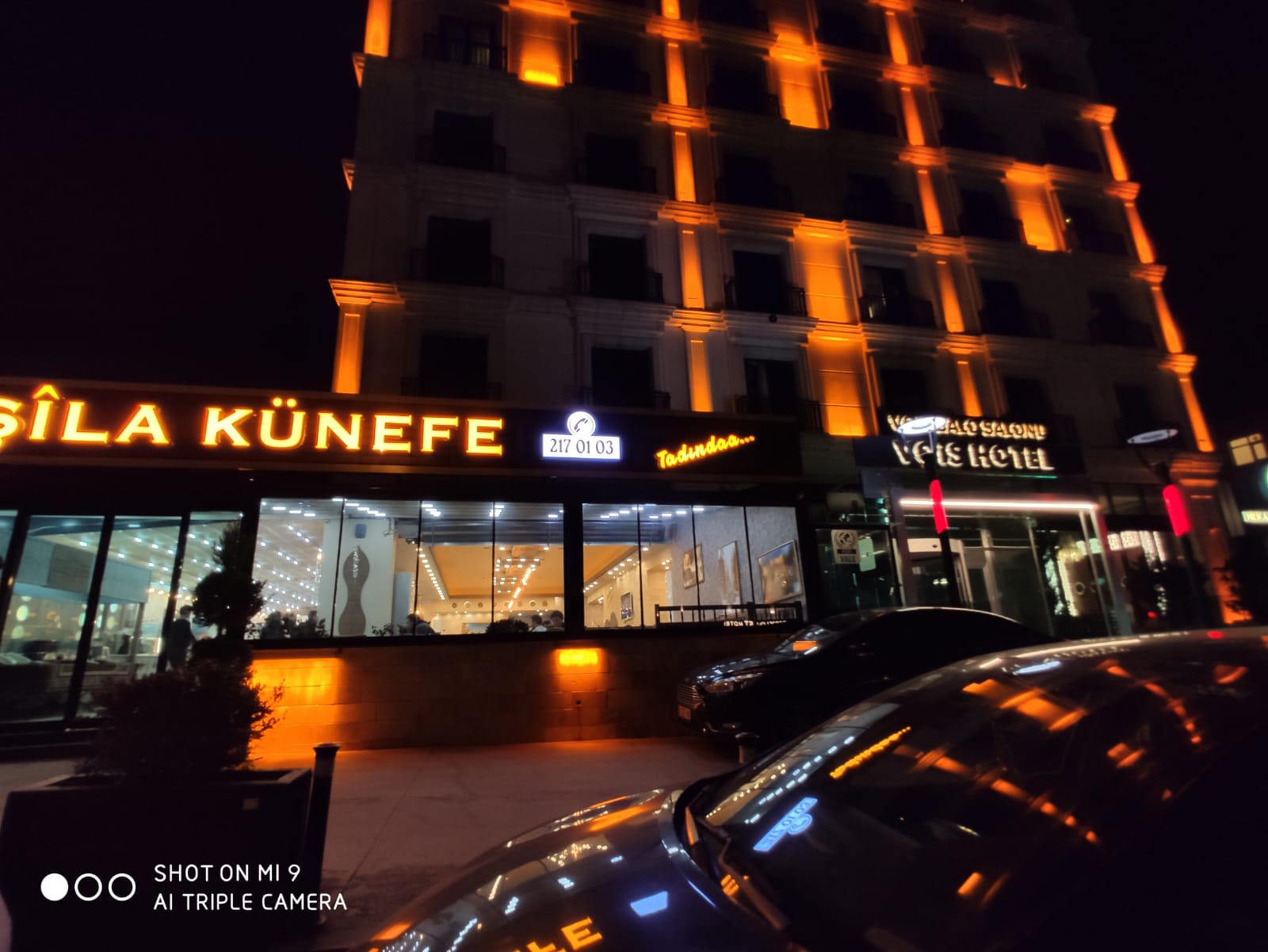 ATAŞEHİR TABELA VE REKLAM 