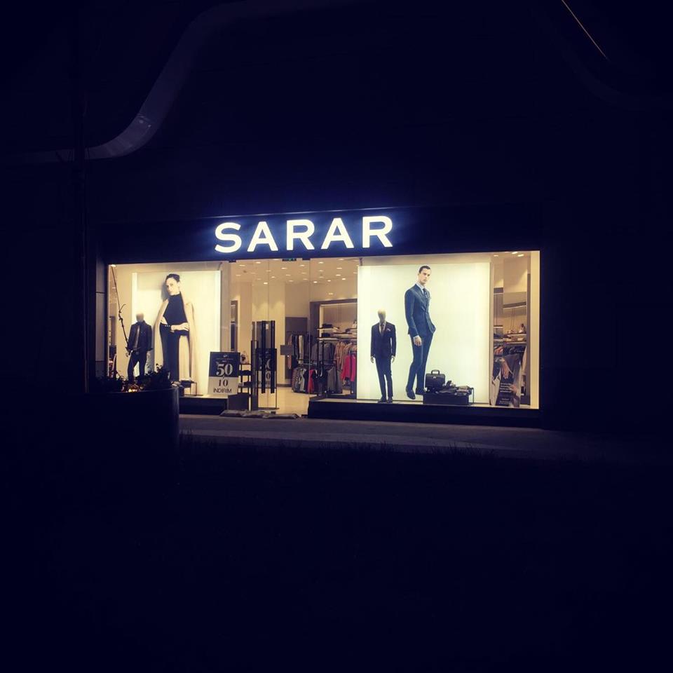 BAĞDAT CADDESİ - CADDEBOSTAN - BOSTANCI TABELA VE REKLAM HİZMETLERİ