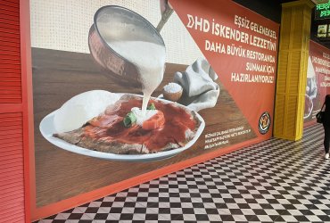 ATAŞEHİR DİJİTAL BASKI MERKEZİ FOLYO UYGULAMA ÇÖZÜMLERİ 