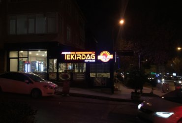 ÜSKÜDAR REKLAM TABELASI İMALATI