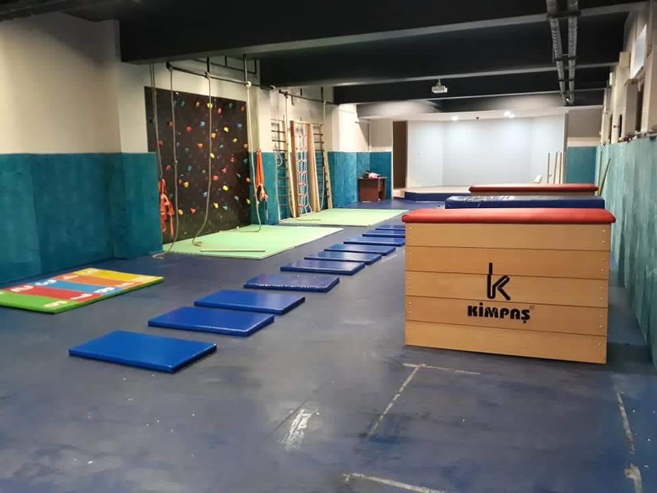 Okul İç ve Dış Mimarlık Hizmetleri
